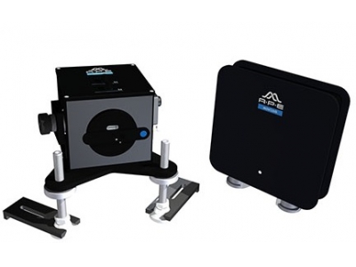 Mini USB 自相关仪