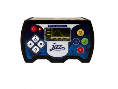 便携式光纤光谱仪