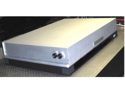 HELPP-UV系列皮秒固体激光器