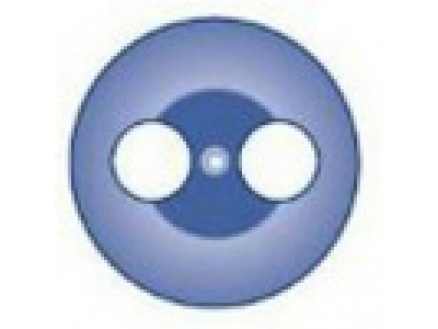 陀螺专用保偏光纤