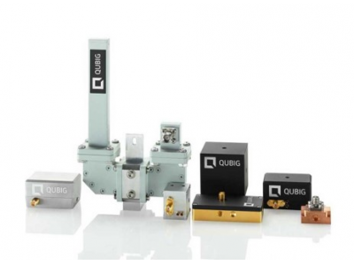 Qubig空间光电光调制器EOM