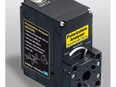 多范围偏振分析仪