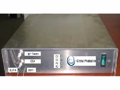 偏振控制分析仪( PCA )