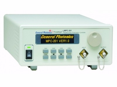 MPC-201多功能偏振态控制器