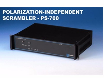 偏振无关扰偏器 PS-700