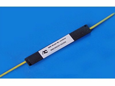 多模光纤扰偏器