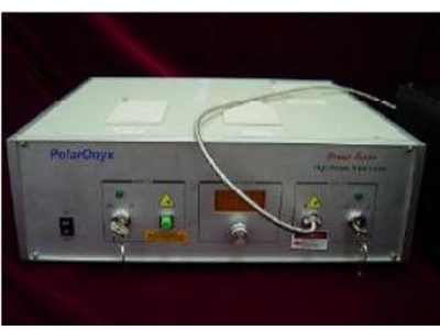 PolarOnyx Saturn型高功率锁模皮秒光纤激光器系统