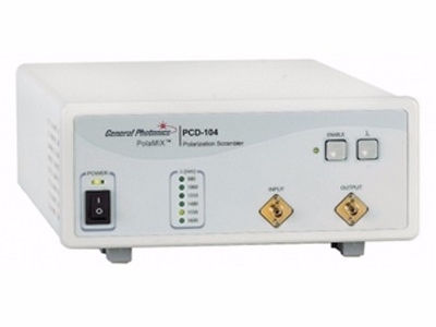 PCD-104-扰偏仪