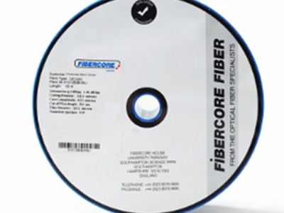 SM1500(7.8/125)HT 单模 高温光纤