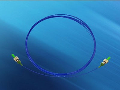 保偏光纤跳线