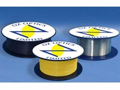 单模光纤-OZOptics