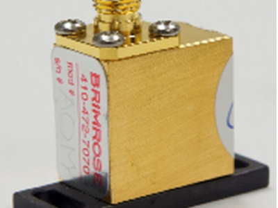 声光移频器（自由光）（Brimrose）