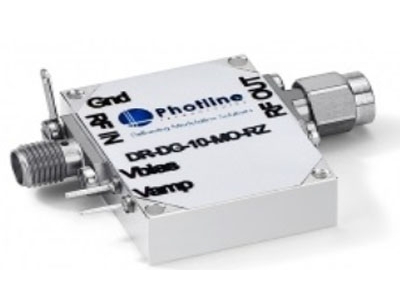 调制器模拟驱动/调制器数字驱动