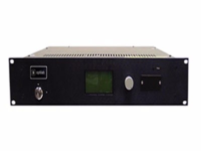 C波段窄线宽激光源 架装