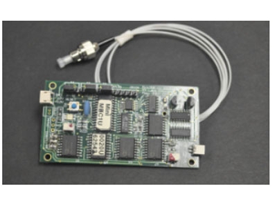 电光调制器偏压控制器（YYLabs）