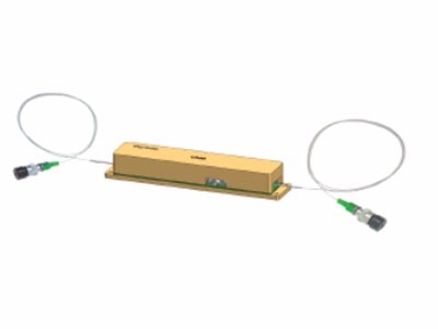 20 GHz 带偏压控制电光强度调制器(CMB-20/LMB-20)