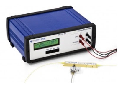 铌酸锂(LiNbO3)电光调制器偏压控制器