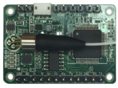 IQ调制器控制器(MBC-IQ-02)