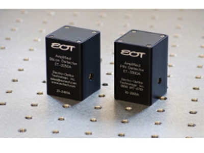 2GHz 放大光电探测器