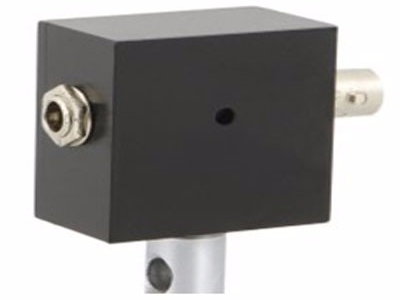 高速自由空间光电探测器