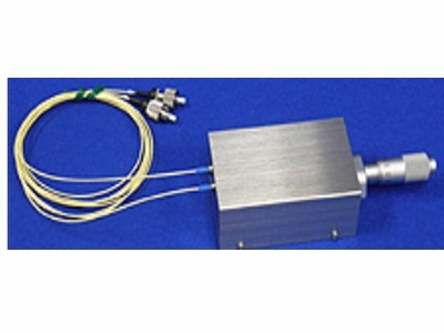 手动延迟线模块