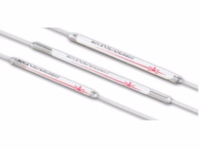 增强型光纤起偏器