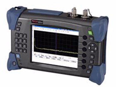 便携式OTDR测试仪
