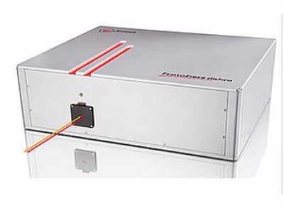 Toptica 双波长飞秒光纤激光器