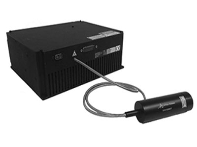 2um CW 光纤激光器 模块