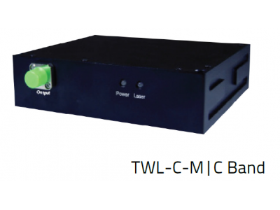 可调谐激光器-美国Optilab