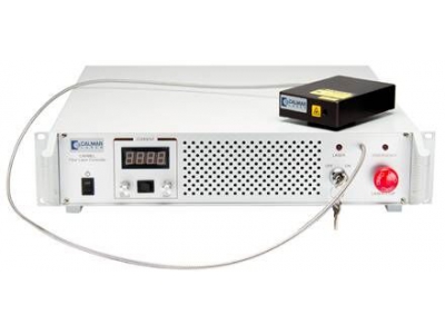 大功率780nm飞秒光纤激光器 