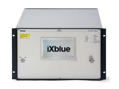 脉冲激光器前端的ns脉冲整形(NEW!!!)