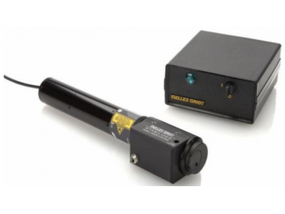 稳频氦氖激光器(melles griot)