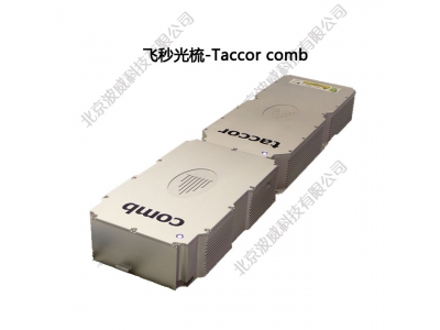 Taccor comb 系列飞秒光梳-Laser Quantum