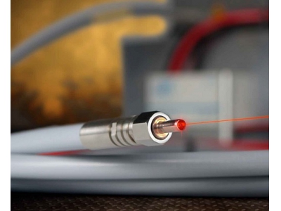 高功率激光石英光纤